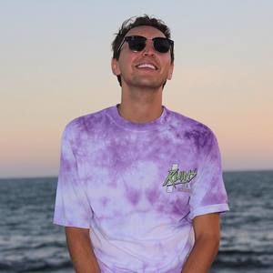 Meet your Posher, Justin